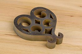 Steel Heart