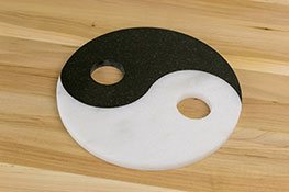 Yinyang Marble Granite